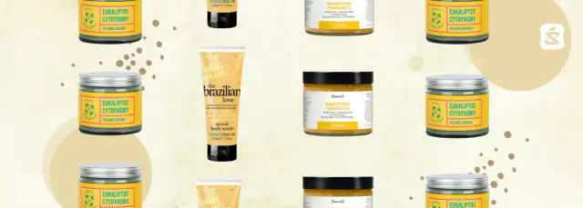 Jaki peeling do ciała wybrać? Odkryj najlepsze opcje dla siebie