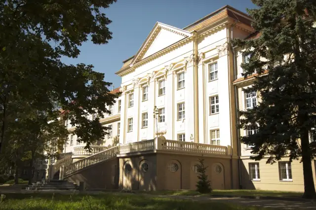 Gdzie do sanatorium na płuca? Najlepsze ośrodki w Polsce