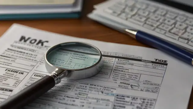 Jak rozszyfrować zawiłości formularza PIT-0? Nasze objaśnienia