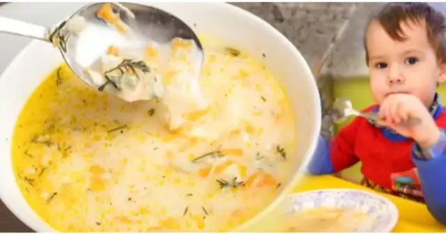 Jakie zupy dzieci naprawdę lubią? Proste i zdrowe przepisy dla najmłodszych