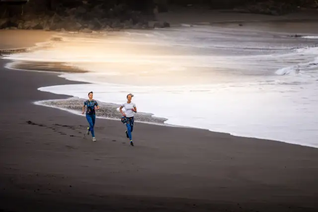 Jak zwiększyć wydolność podczas biegania i uniknąć zmęczenia