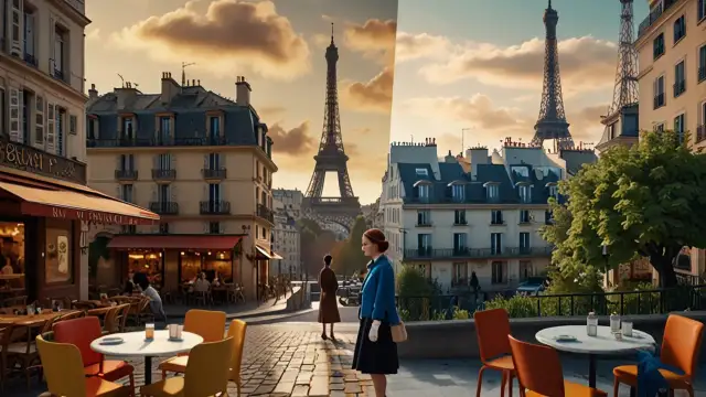 Jaki naprawdę jest typowy Francuz? 5 mitów, które warto obalić