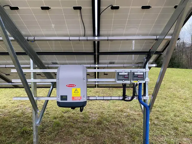 Jaki falownik do fotowoltaiki 8kW - wybierz najlepszy model dla siebie