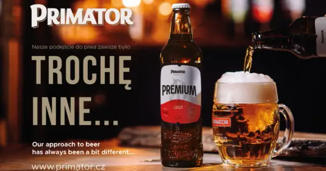 Gdzie kupić piwo Primator? Sprawdź najlepsze oferty i sklepy