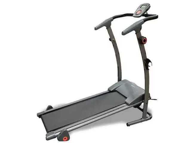 Jak działa bieżnia magnetyczna? Zrozum mechanizm i korzyści