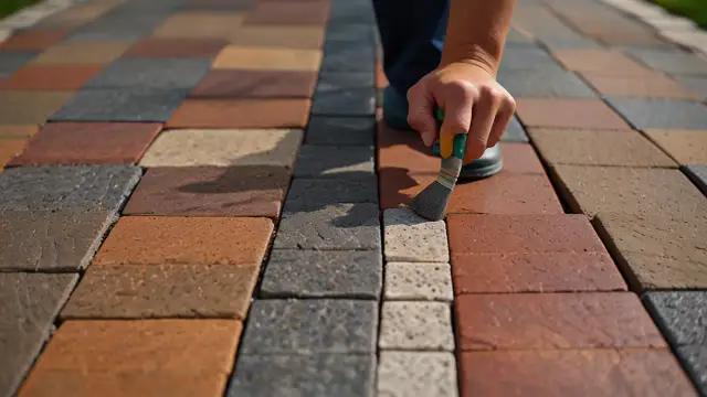 Kostka brukowa Holland 6 cm: jak zapewnić trwałość na lata?