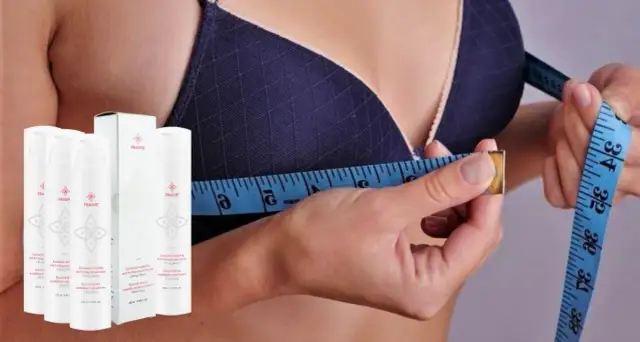 Jaki krem do biustu wybrać? Kluczowe składniki i skuteczne typy