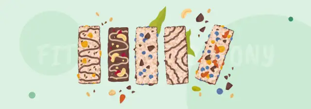 Jakie batony proteinowe wybrać, aby uniknąć rozczarowania?