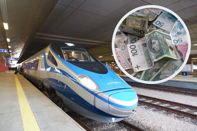 Karta Intercity co daje? Odkryj korzyści i oszczędności podróżując pociągiem
