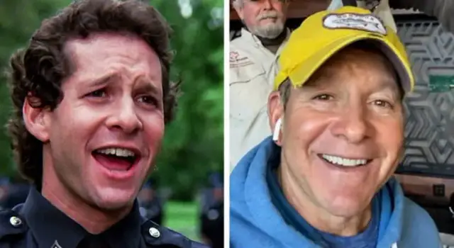 Aktorzy związani z Akademią Policyjną: kto grał w filmach i serialach policyjnych?