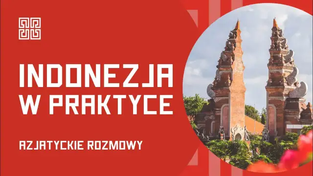 Indonezja czy jest bezpiecznie? Zaskakujące fakty o bezpieczeństwie w turystyce