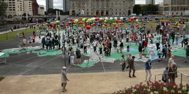 Ile Berlin ma mieszkańców? Zaskakująca liczba mieszkańców stolicy Niemiec