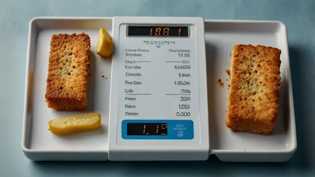 Ile kalorii ma paluszek rybny: prawda o wartościach odżywczych i liczbach