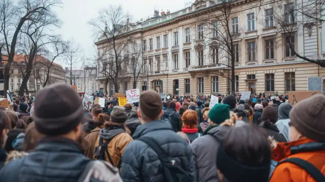 Zarządzenia prezydenta Warszawy: Które wzbudzają największe emocje? Analiza