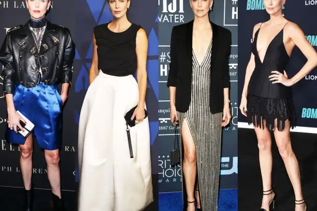 Charlize Theron: szczere fakty o życiu prywatnym aktorki i jej rodzinie