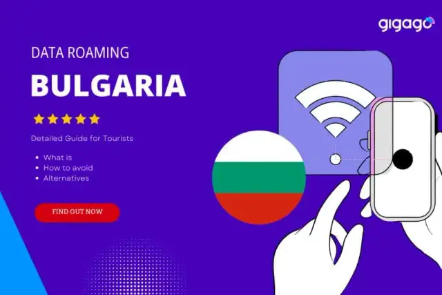 Czy w Bułgarii jest roaming? Odkryj zasady korzystania z telefonu