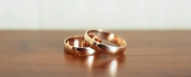Czy w kościele są rozwody? Poznaj tajniki nierozerwalności małżeństwa