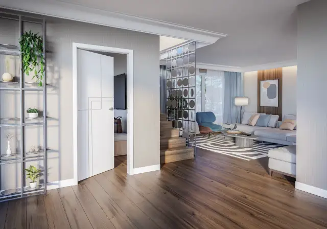 Najpierw drzwi czy panele? Jak uniknąć błędów podczas montażu.