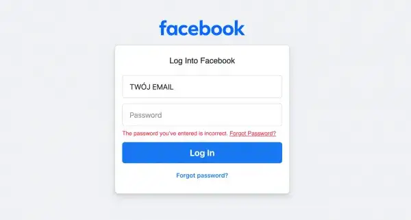 Dlaczego facebook nie działa? Sprawdź, jak rozwiązać problemy z dostępem