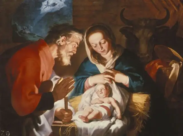 Skąd się wzięło święto Bożego Narodzenia? Odkryj jego tajemnice