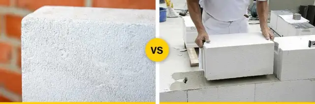 Silikat czy beton komórkowy – który materiał wybrać i uniknąć błędów budowlanych?