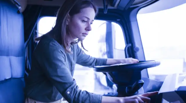 Jak sprawdzić czy karta kierowcy jest gotowa i uniknąć problemów