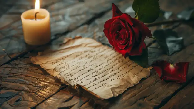 Niesamowita historia miłosna, która oczaruje każdego