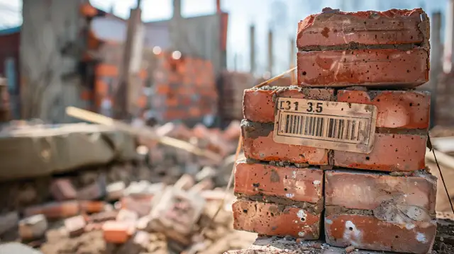 Cegła Budowlana: Ile Kosztuje Tradycyjna Solidność? Sprawdź