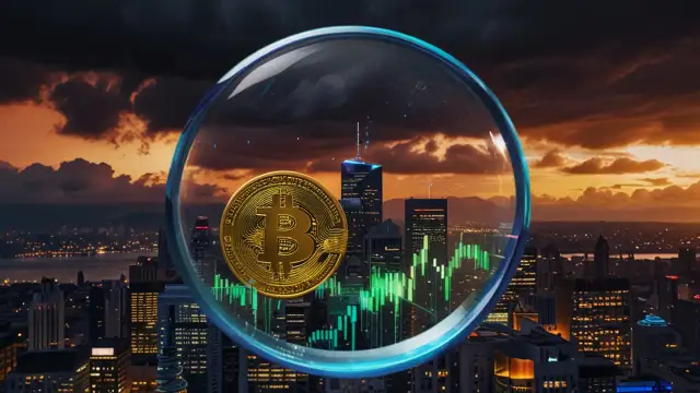 Opinie o inwestowaniu w kryptowaluty: Eksperci radzą, na co uważać