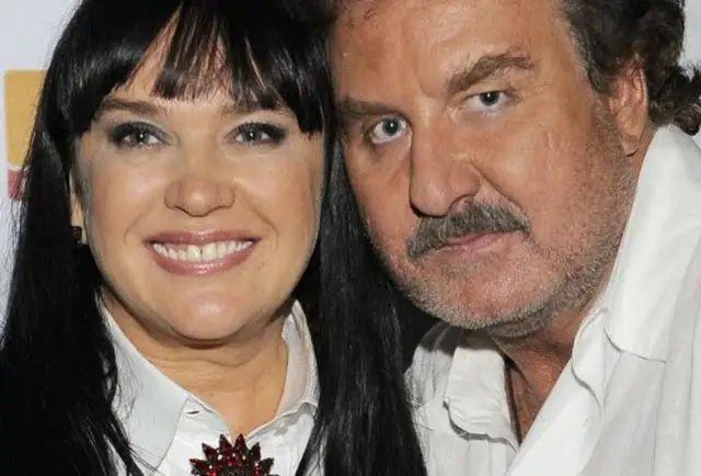 Ile lat ma Ewa Krawczyk? Żona Krzysztofa Krawczyka w 2025 roku.