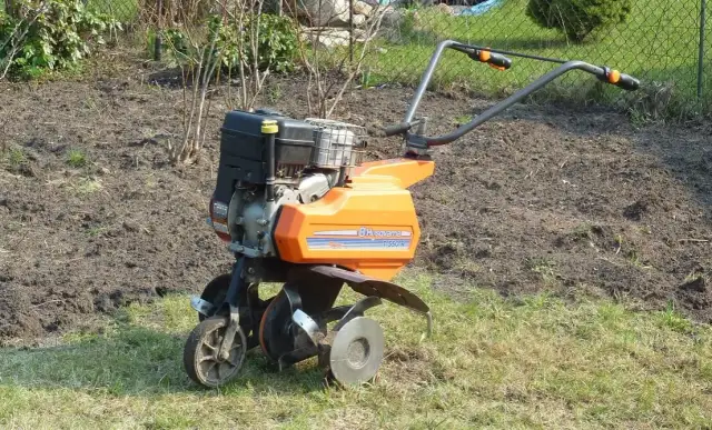 Jakie paliwo do glebogryzarki? Uniknij kosztownych błędów!