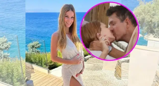 Z kim jest Małgorzata Tomaszewska? Prezenterka ujawniła szczegóły związku