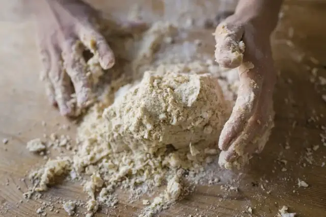 Mąka orkiszowa jaki typ - poznaj różnice i zastosowanie w kuchni