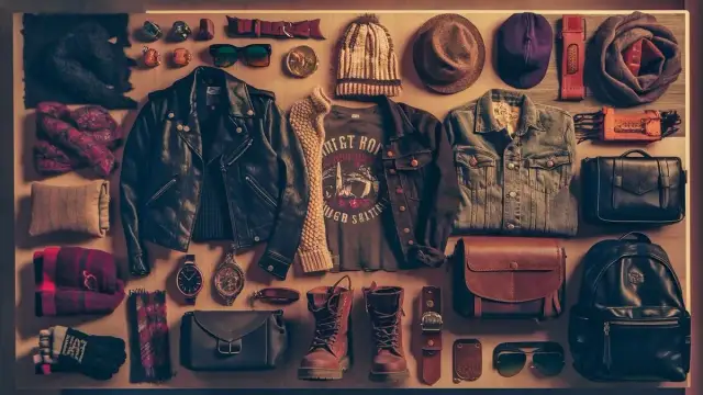 Męskie ubrania najczęściej pożyczane przez kobiety: 5 kultowych elementów