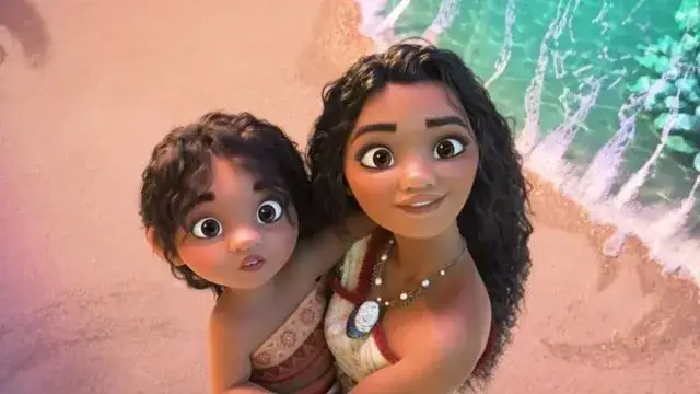 Vaiana 2: ocena widzów - dlaczego film nie spełnia oczekiwań fanów?