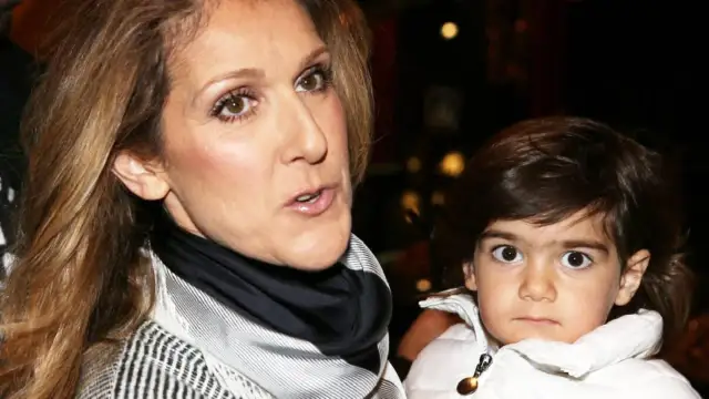 Celine Dion ile ma dzieci? Oto imiona i historie jej synów