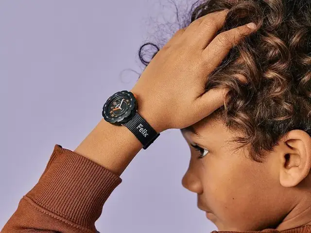 Jaki zegarek dla sześciolatka wybrać? Poradnik dla rodziców