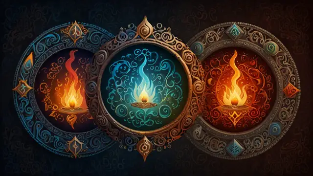 Jakie są żywioły? Odkrywamy ich symbolikę w różnych kulturach