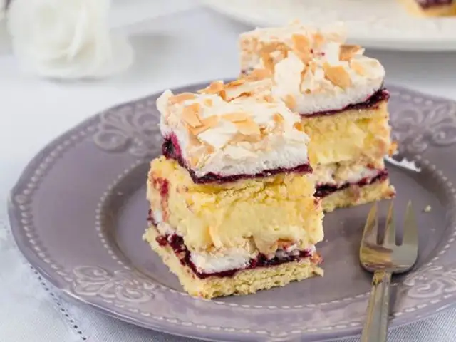 Pani Walewska ciasto przepisy - łatwe i pyszne sposoby na sukces