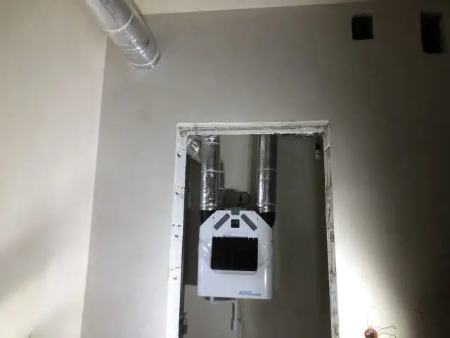 Rekuperator w kotłowni: korzyści i wyzwania instalacji systemu