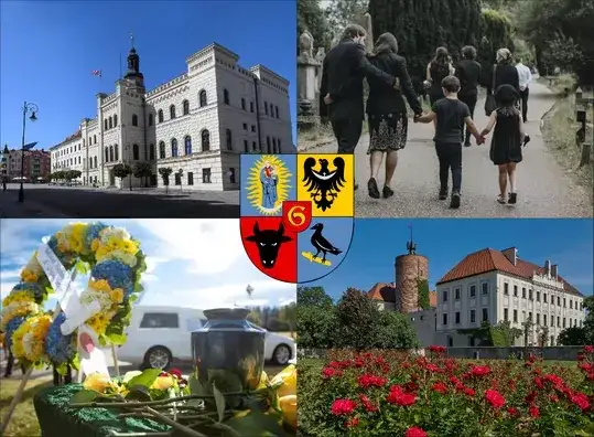 Ile kosztuje kremacja w Głogowie? Sprawdź ceny i ukryte opłaty