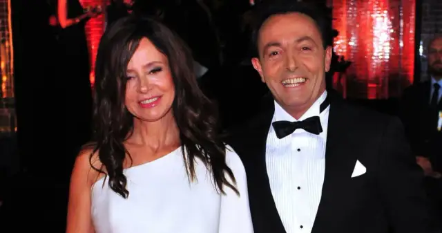 Czy Michel Moran ma żonę? Oto prawda o jego życiu osobistym