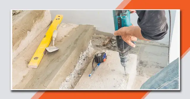 Młotowiertarka czy wiertarka udarowa – co wybrać do remontu?