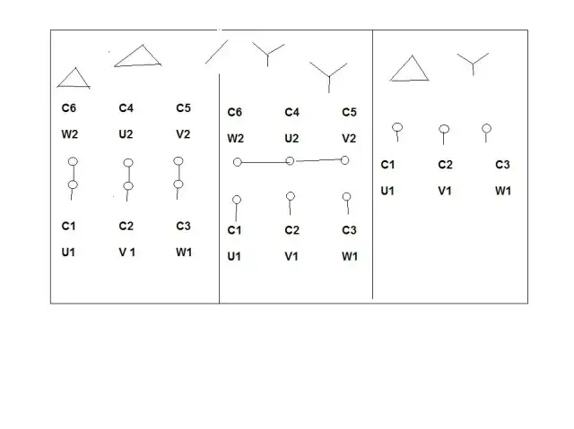 Jak bezpiecznie podłączyć silnik jednofazowy 6 przewodów: praktyczna instrukcja