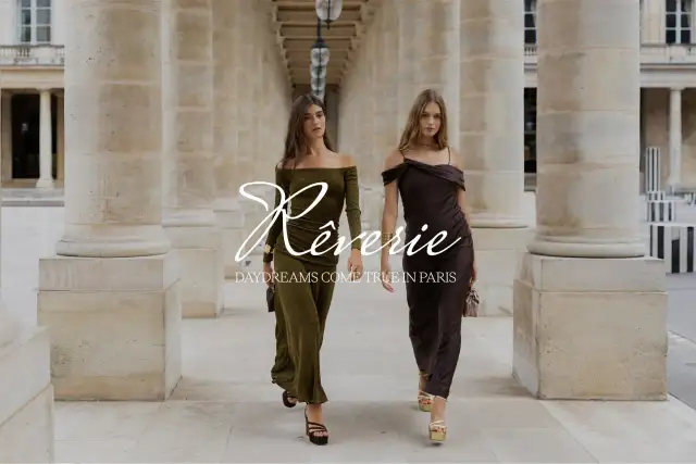 Vestido invitada otoño: elige el estilo perfecto para deslumbrar