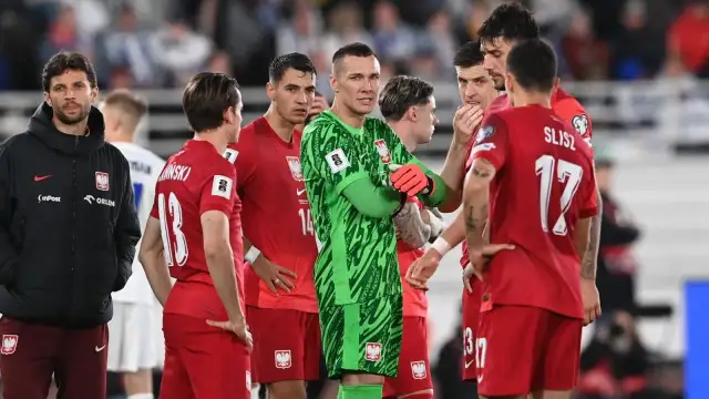 Kiedy mecze reprezentacji Polski w piłce nożnej? Sprawdź terminarz!