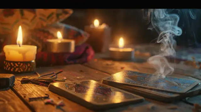 Wróżby z kart cygańskich: Jak skutecznie wróżyć z kart cygańskich?