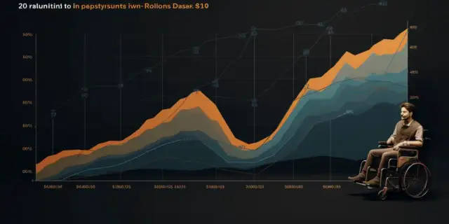Ile wynosi renta dla niepełnosprawnych? Sprawdź, co możesz otrzymać