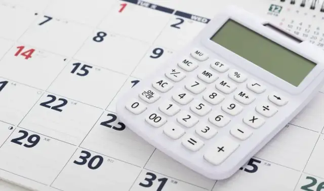 Kalkulator zachowku i udziału w spadku - oblicz zachowek online