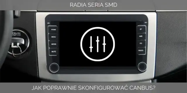 Co to jest CAN bus decoder i jak ułatwia komunikację w samochodzie